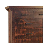 Haven 9 Drawer Dresser